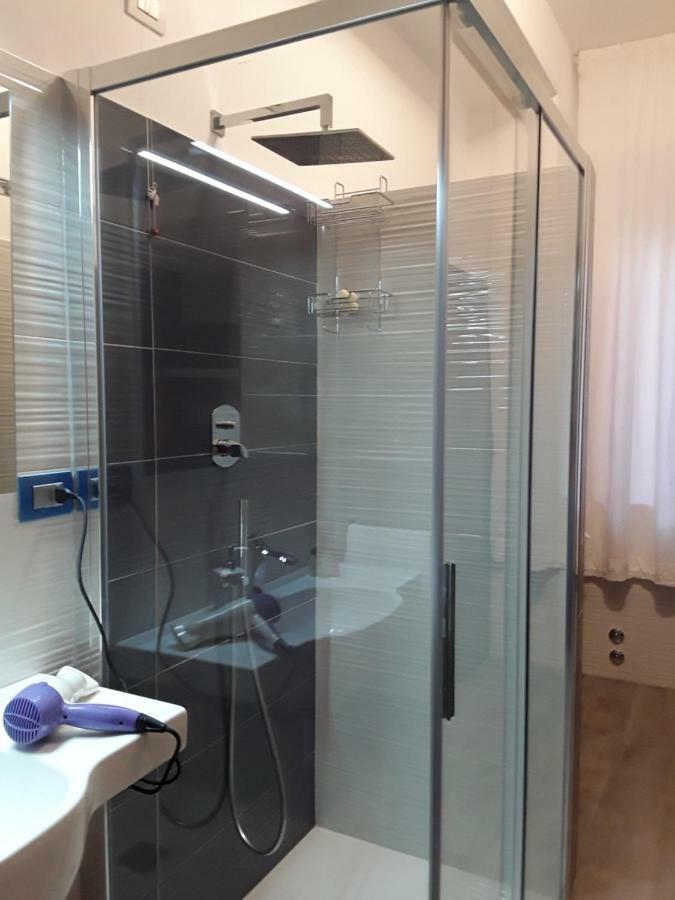Bed and Breakfast La Riviera Milazzo Exterior foto
