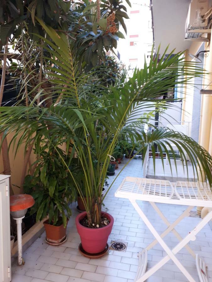 Bed and Breakfast La Riviera Milazzo Exterior foto